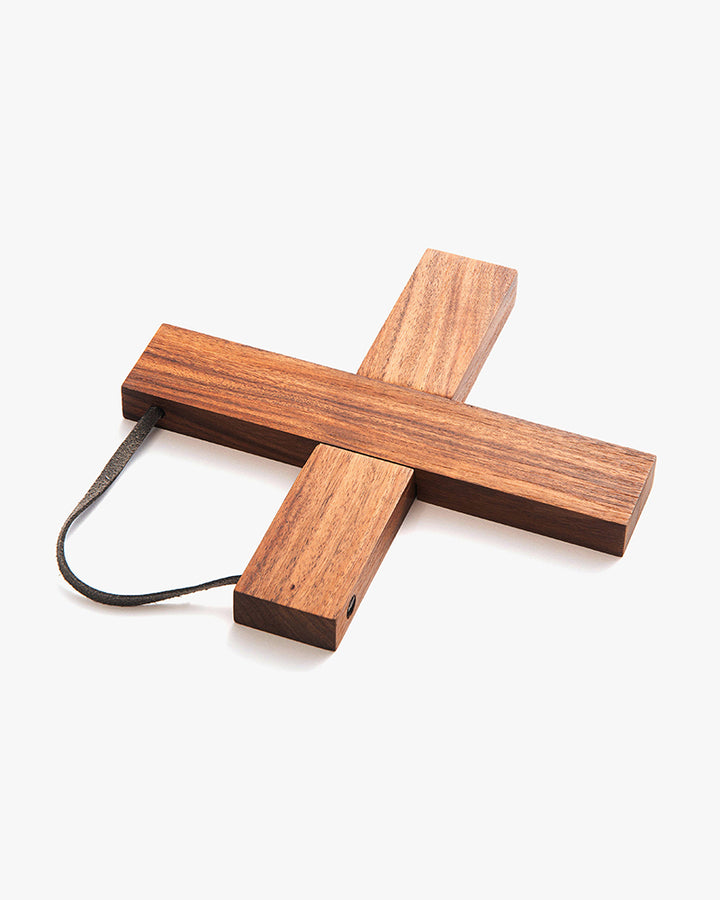 Fox Run Brands, Ironwood Kobe Trivet, Acacia