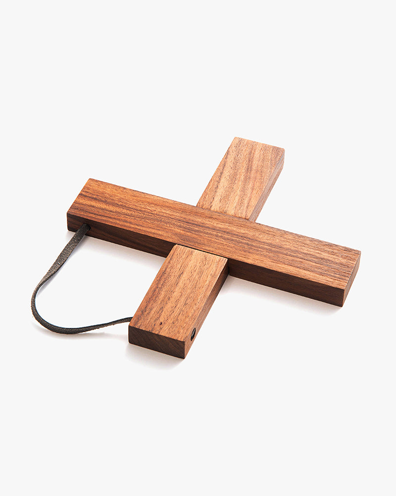 Fox Run Brands, Ironwood Kobe Trivet, Acacia