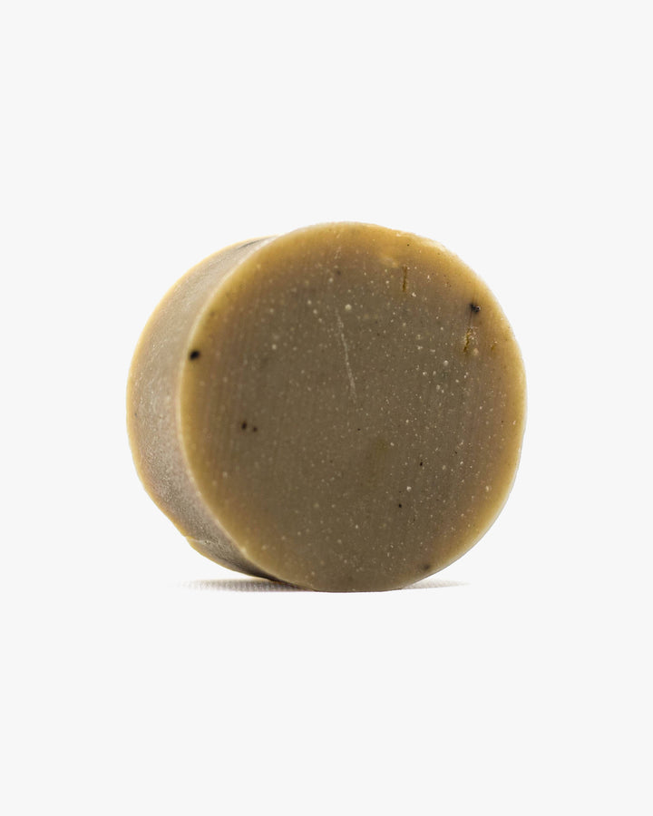 Beauty Secrets of Japan, Soap, Green Tea