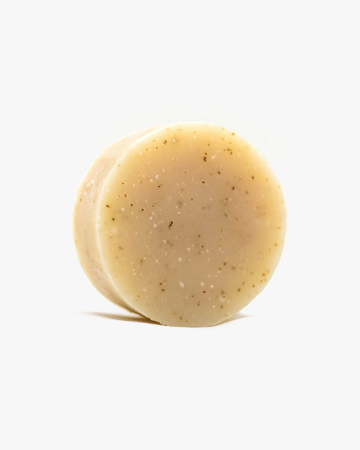 Beauty Secrets of Japan, Soap, Yuzu