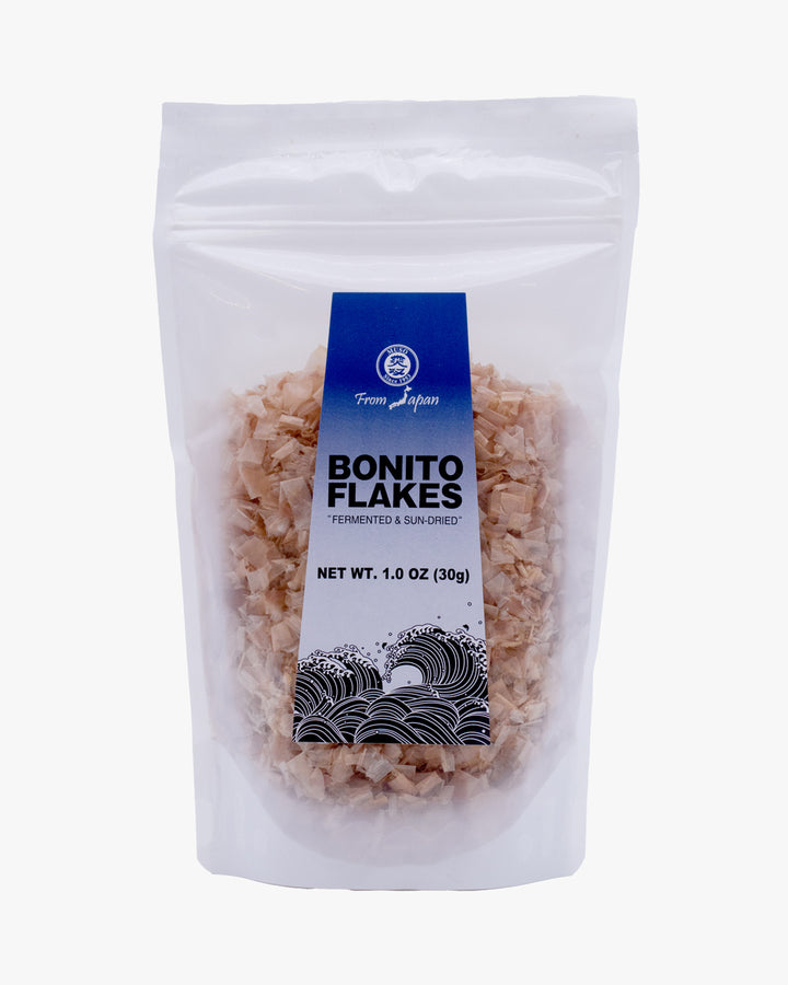 Japan Gold, Muso, Bonito Flakes