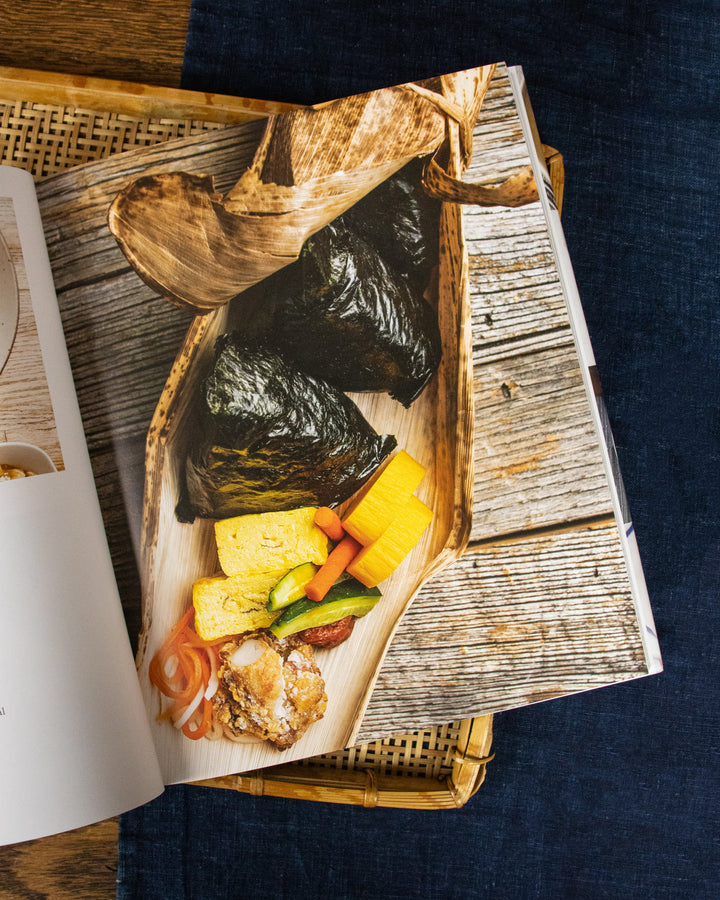 ENG: Morimoto - Mastering the Art of Japanese Home Cooking