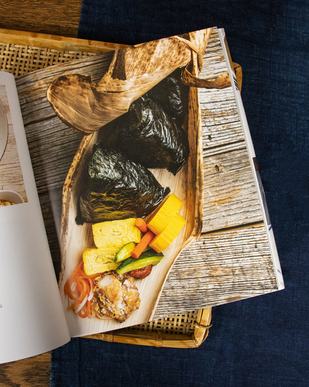 ENG: Morimoto - Mastering the Art of Japanese Home Cooking