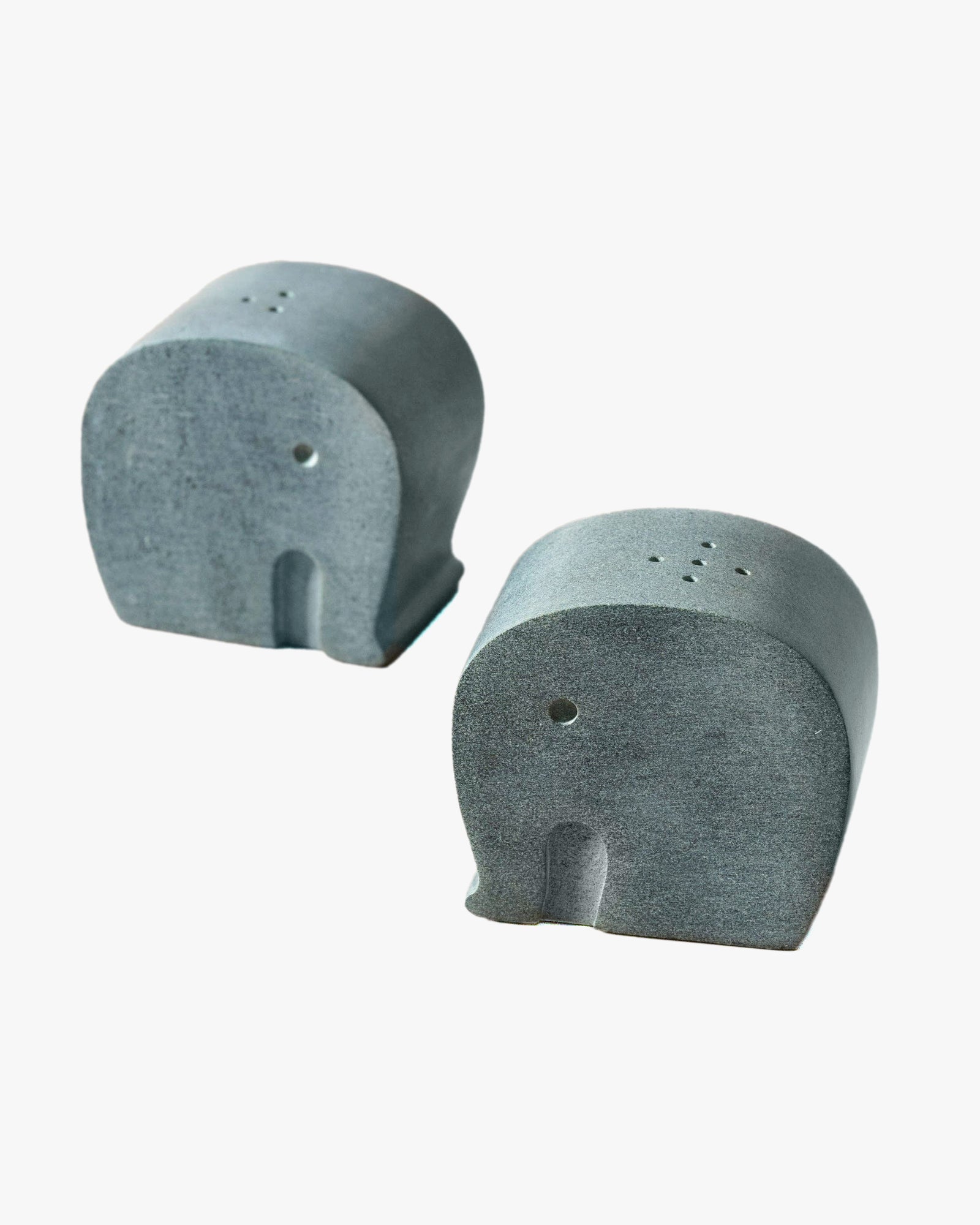 Ten Thousand Villages, Elephant Salt & Pepper Shakers