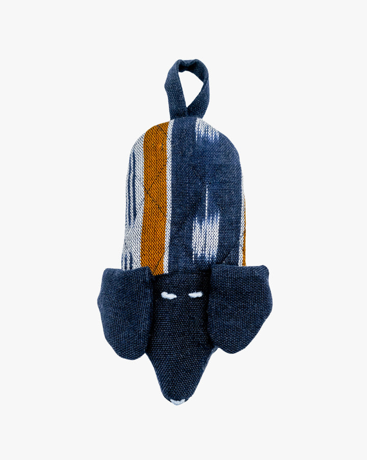 Upavim, Dog Skillet Handle Holder