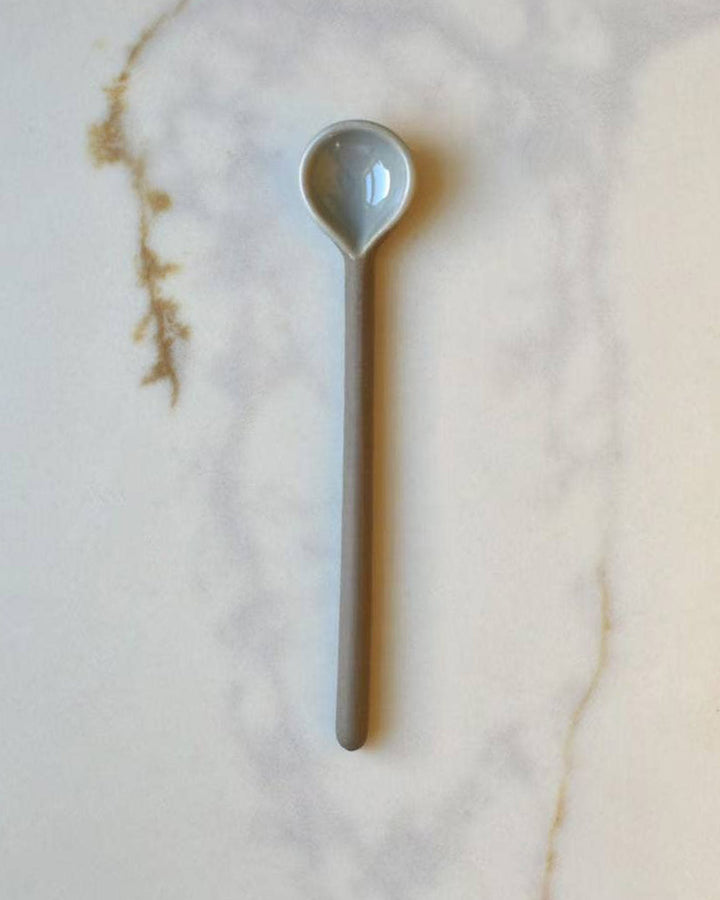Fodory, Ceramic Long and Short Spoons