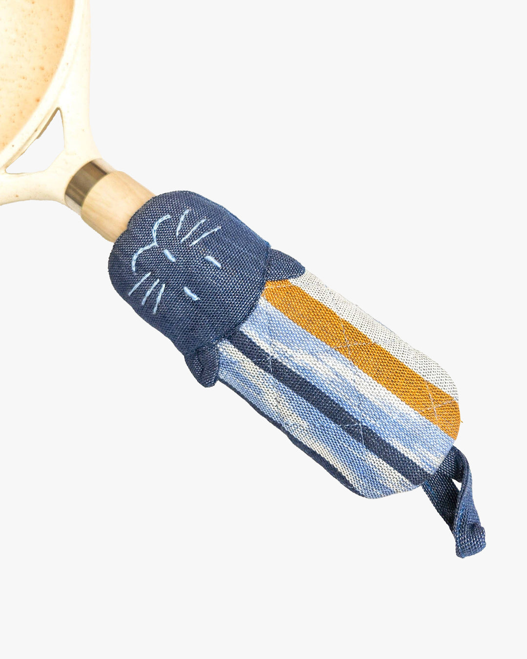 Upavim, Cat Skillet Handle Holder