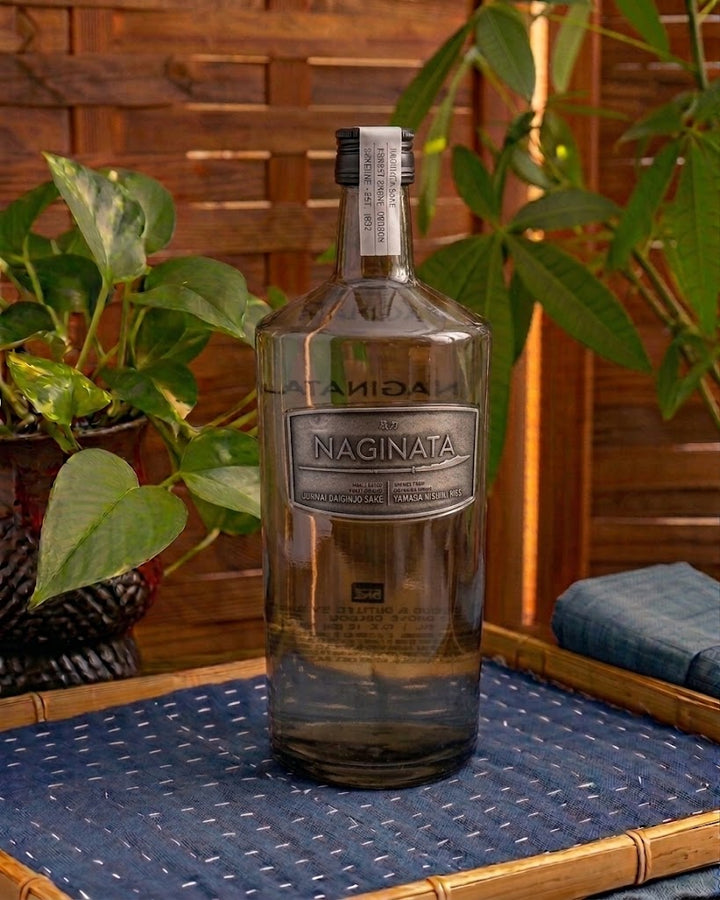 Naginata Junmai Daiginjo, 750mL