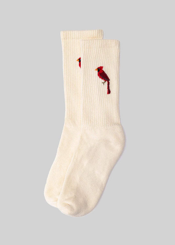 American Trench, Crew Socks, Zoo