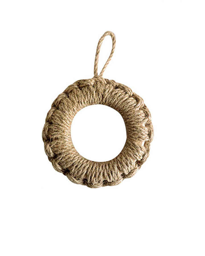 Fodory, Woven Trivet