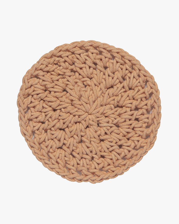 Danica Heirloom, Nectar Knotted Trivet