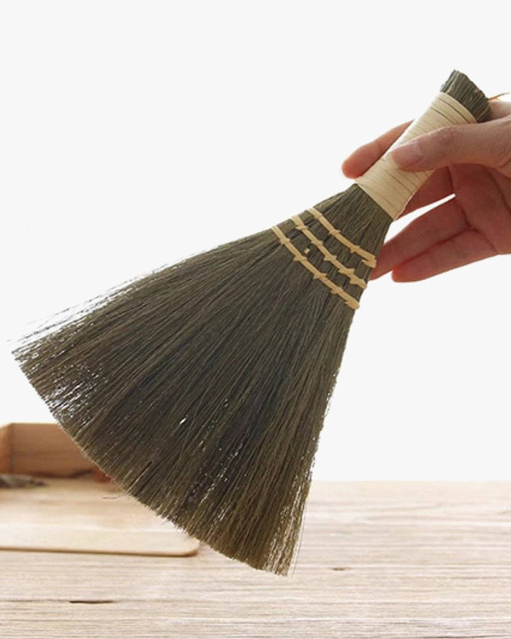 Fodory, Mini Straw Broom