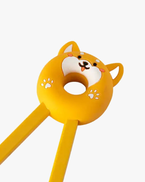 Urban Tokyo, Training Chopsticks, Shiba Inu