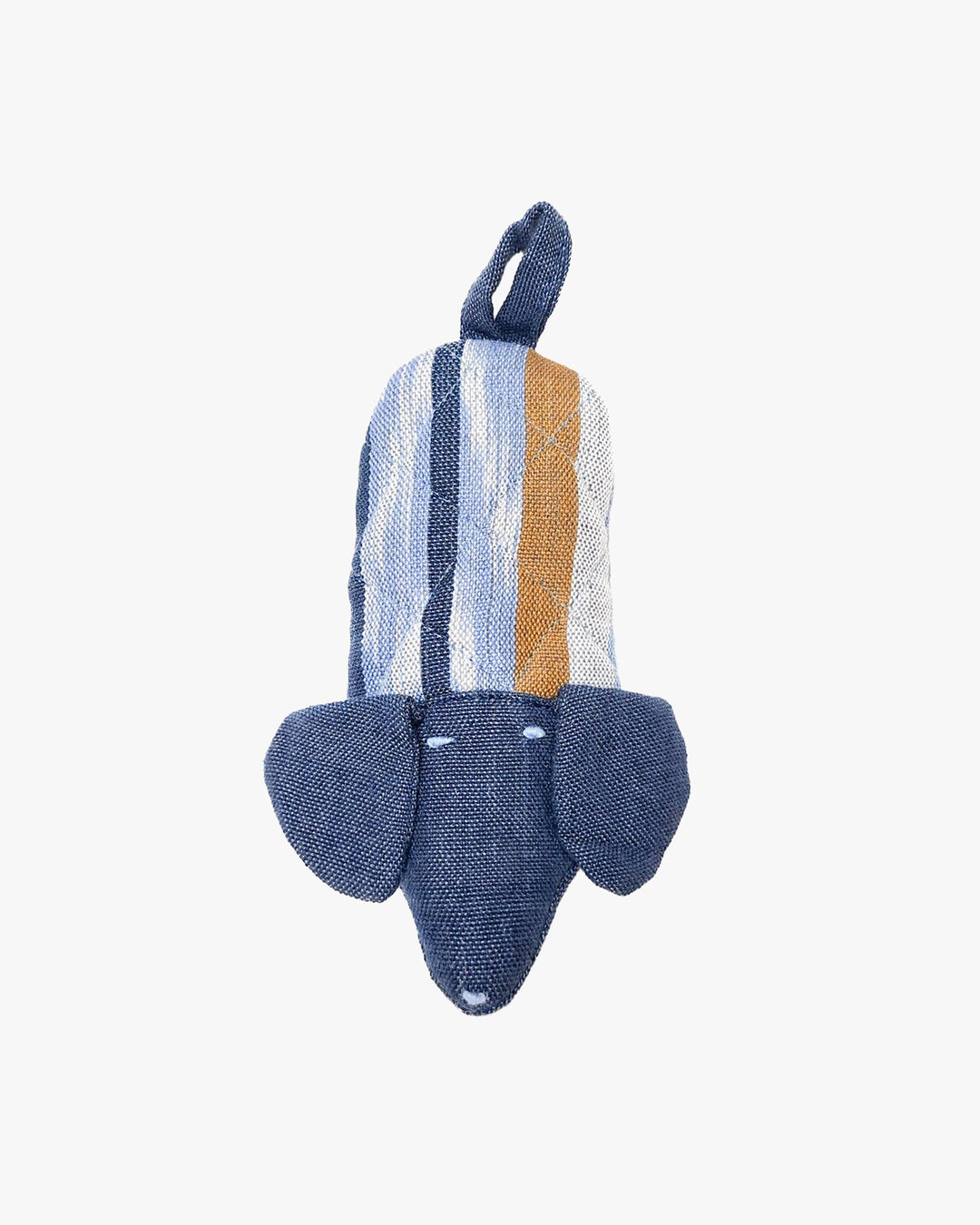 Upavim, Dog Skillet Handle Holder