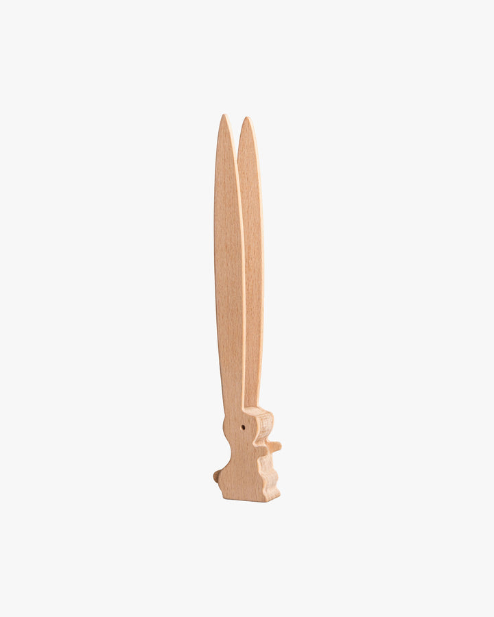 Toast Tongs, OTOTO, Bernie Bunny