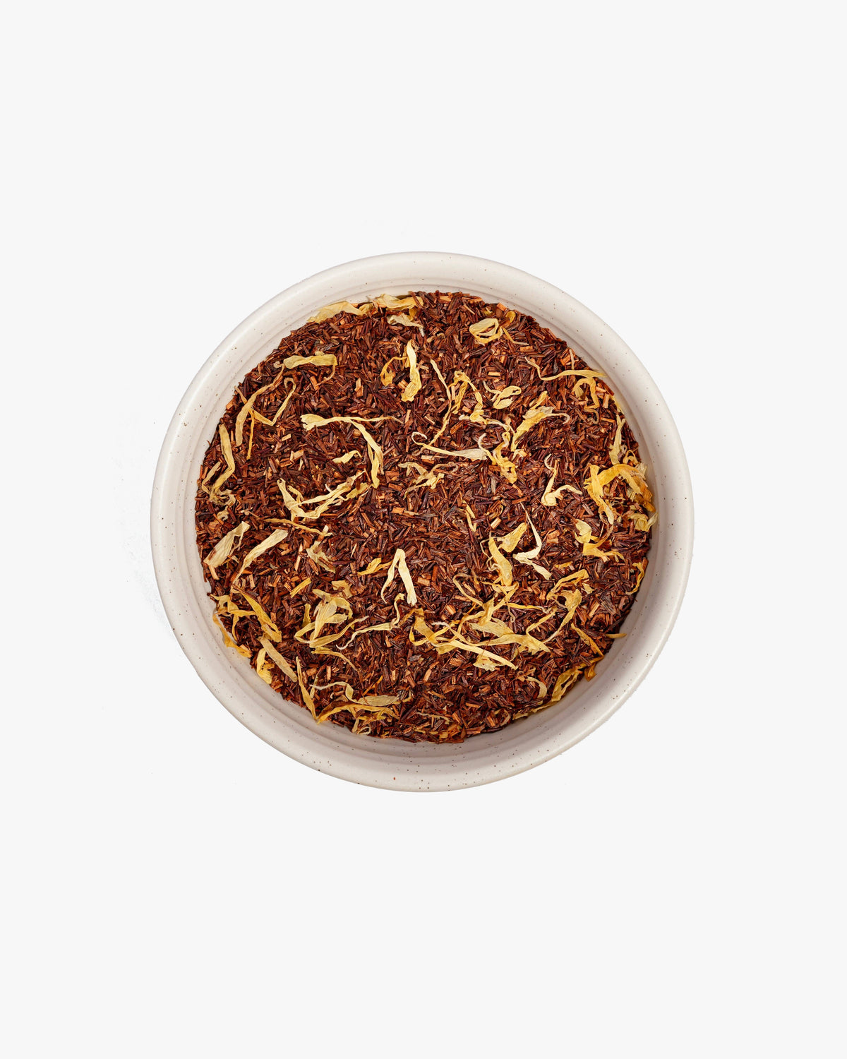 Good Tea Co., Loose Leaf Tea, Peach Rooibos