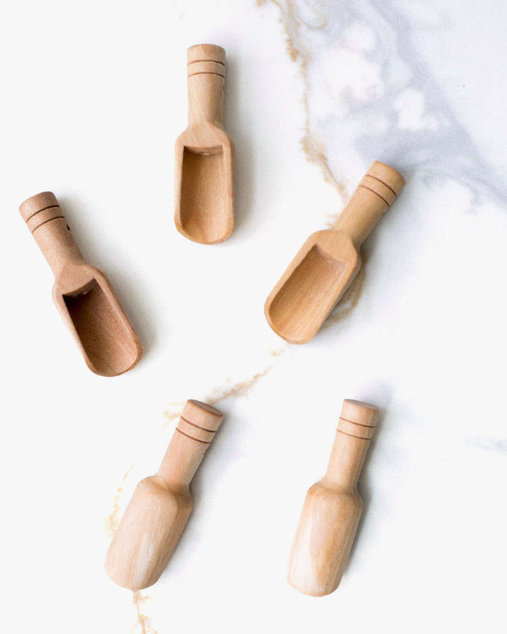 Fodory, Mini Canister Scoop