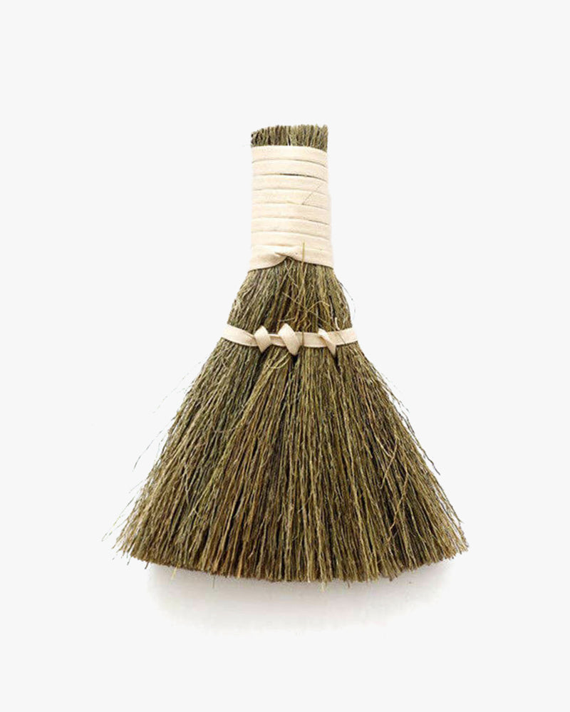 Fodory, Mini Straw Broom