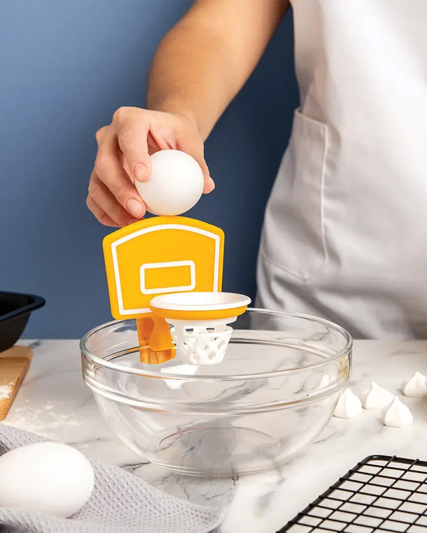 Yolk and Egg White Separator, OTOTO, Dunk n&