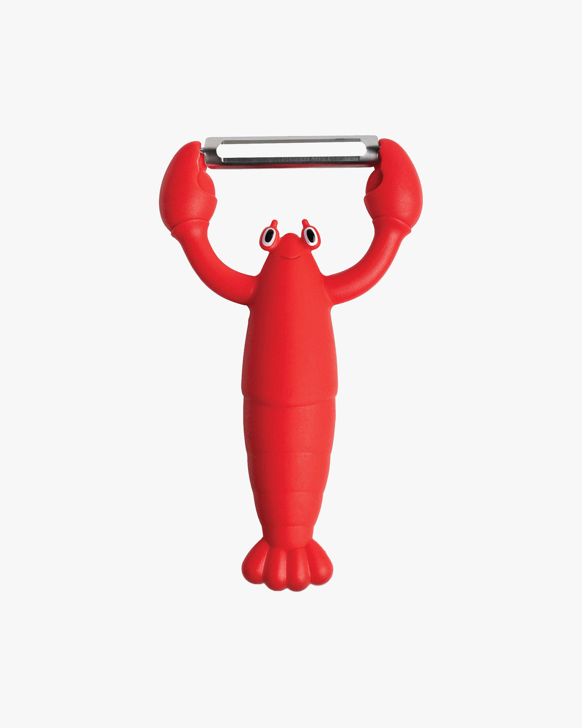 Vegetable Peeler, OTOTO, Clawy Lobster