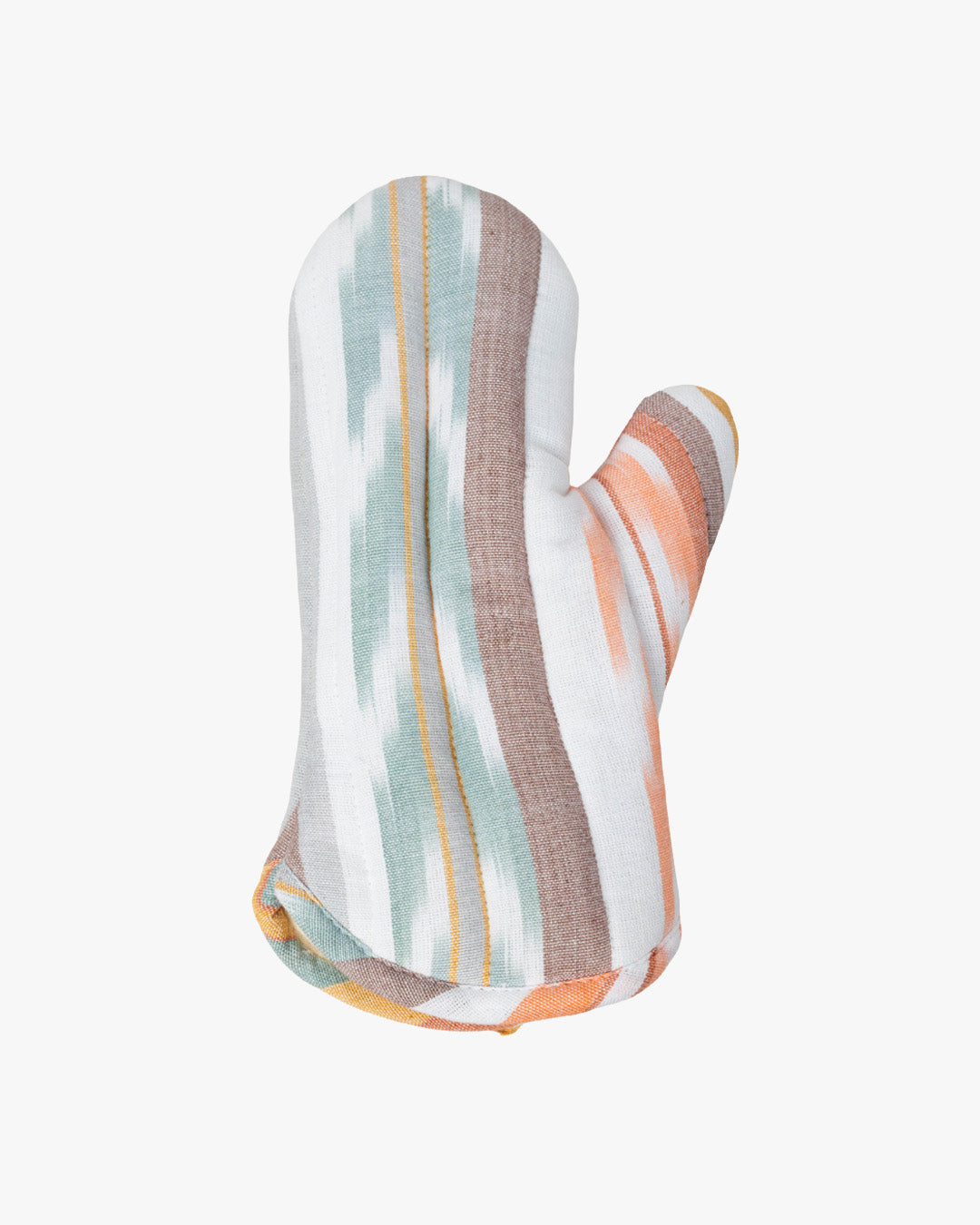 Upavim Crafts, Oven Mitt