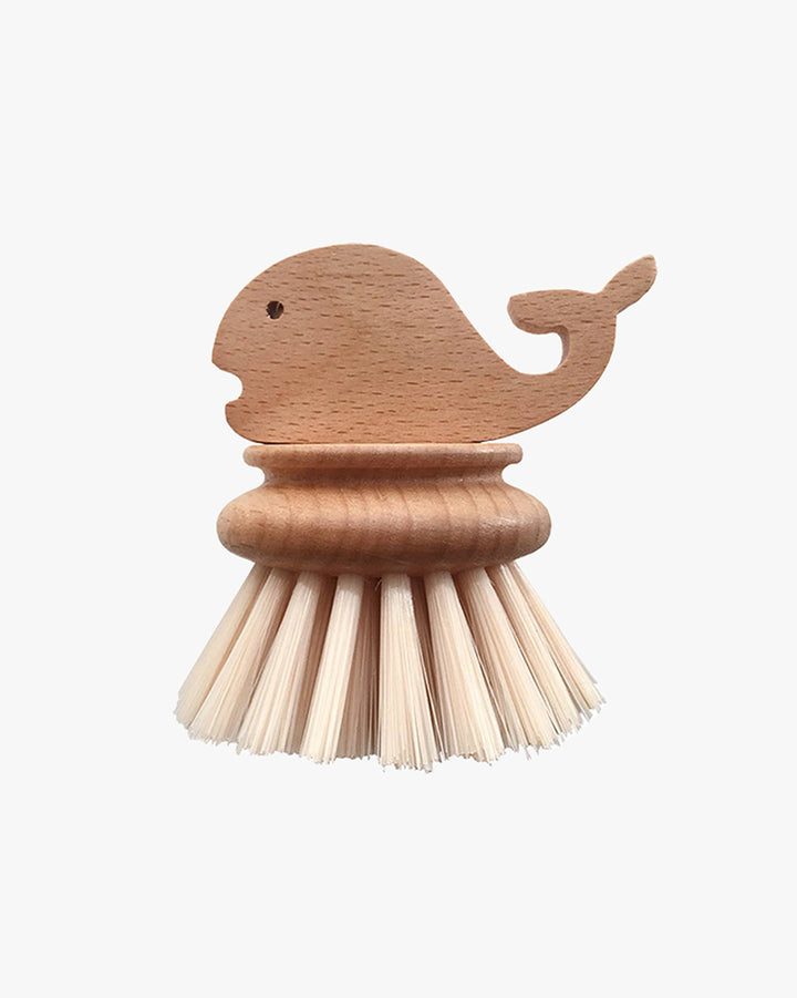 Fodory, Sea Animal Cleaning Brush