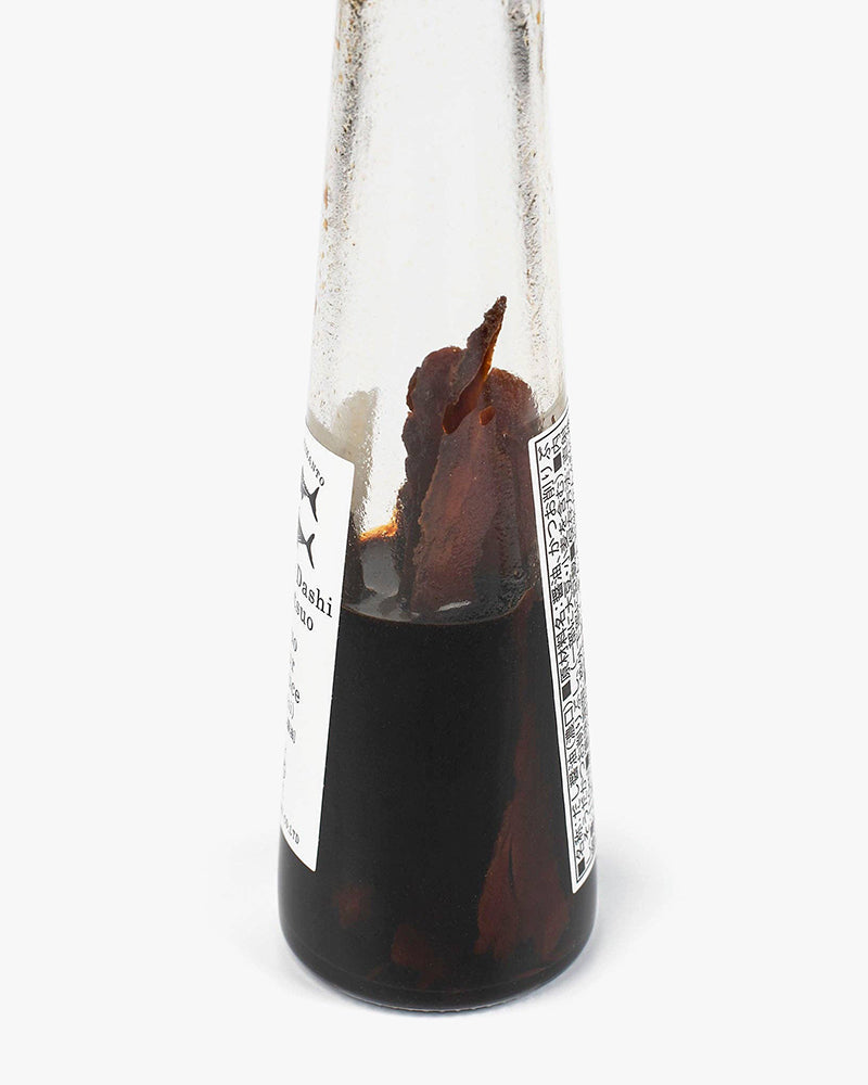 Umami Insider, Shimanto Domeko, Dashi-Infused Koikuchi Soy Sauce