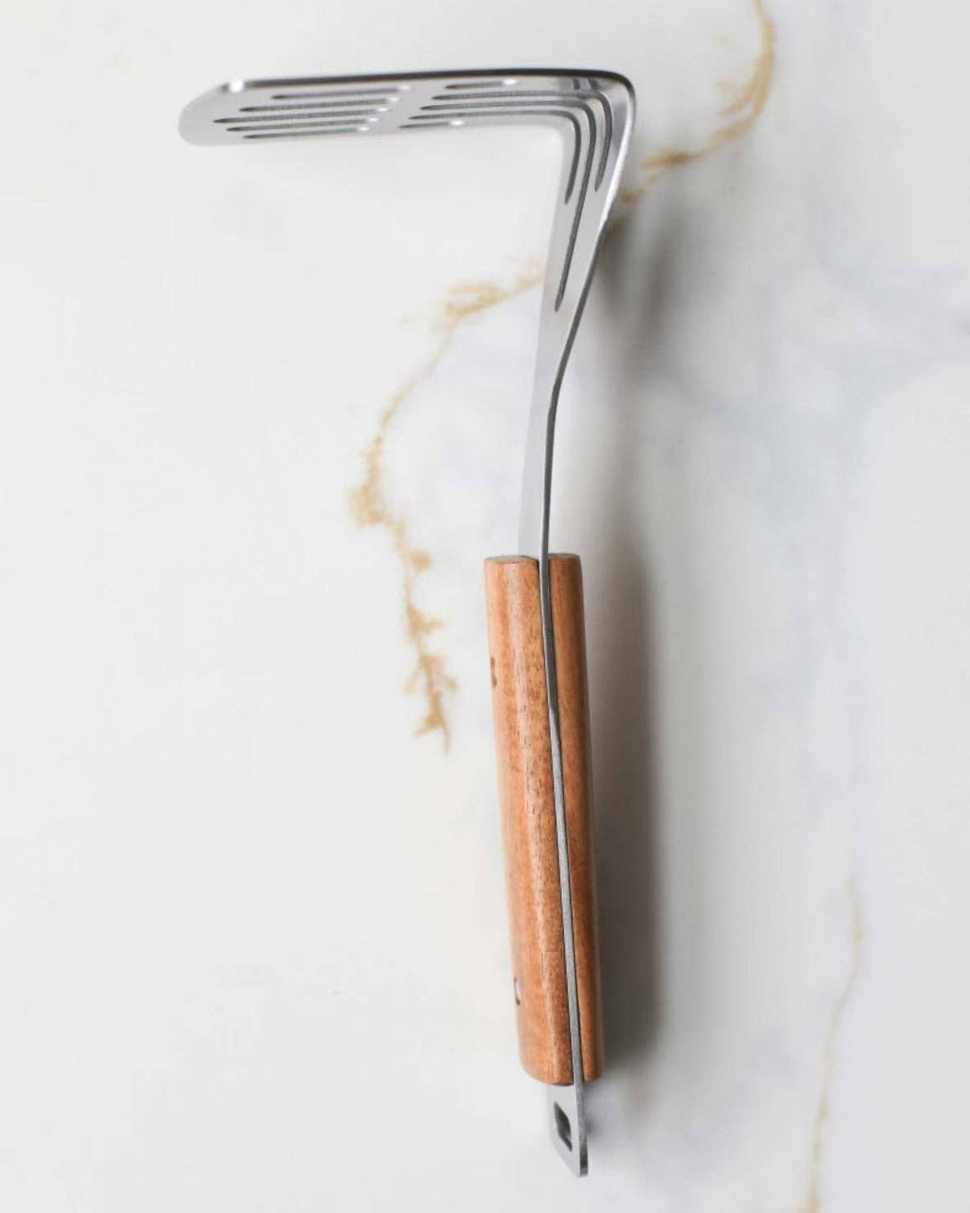 Fodory, Heirloom Potato Masher