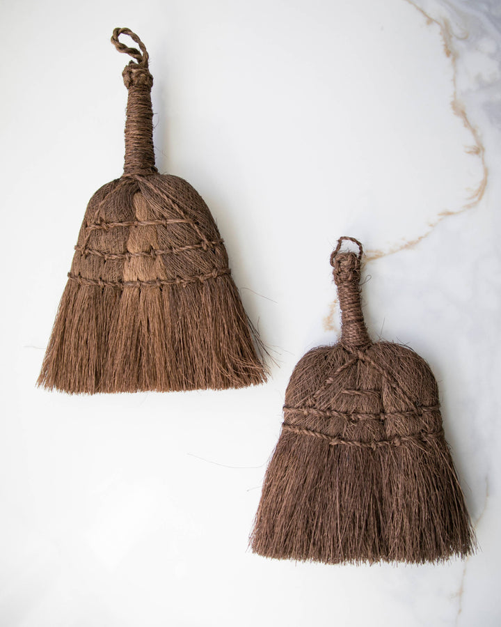 Fodory, Mini Fine Brooms