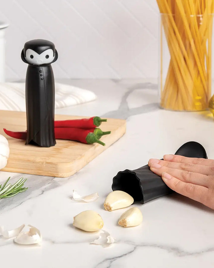 Garlic Clove Peeler, OTOTO, Drac N&
