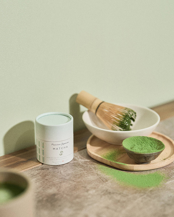 Japanese Green Tea Co., Premium Japanese Matcha