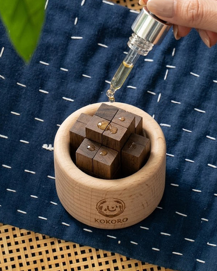 Kokoro Original Hinoki Diffuser