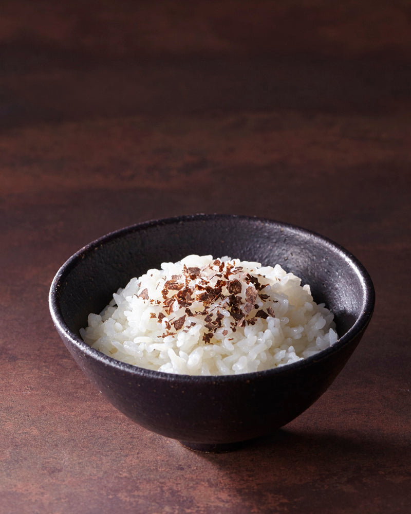 Umami Insider, Kenchanzuke, Pickled Shiso &amp; Umeboshi Furikake