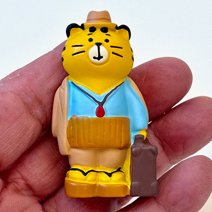 71901 NEKO LIFE Vol. 1 FIGURINES