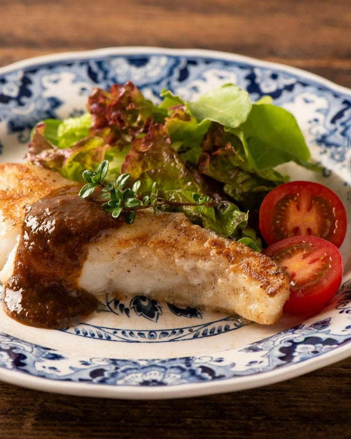 Kuze Fuku, Shiso Miso