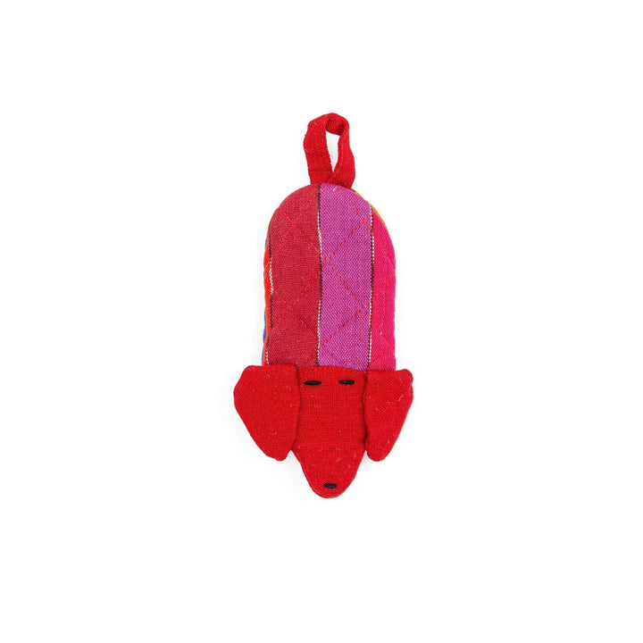 Upavim, Dog Skillet Handle Holder
