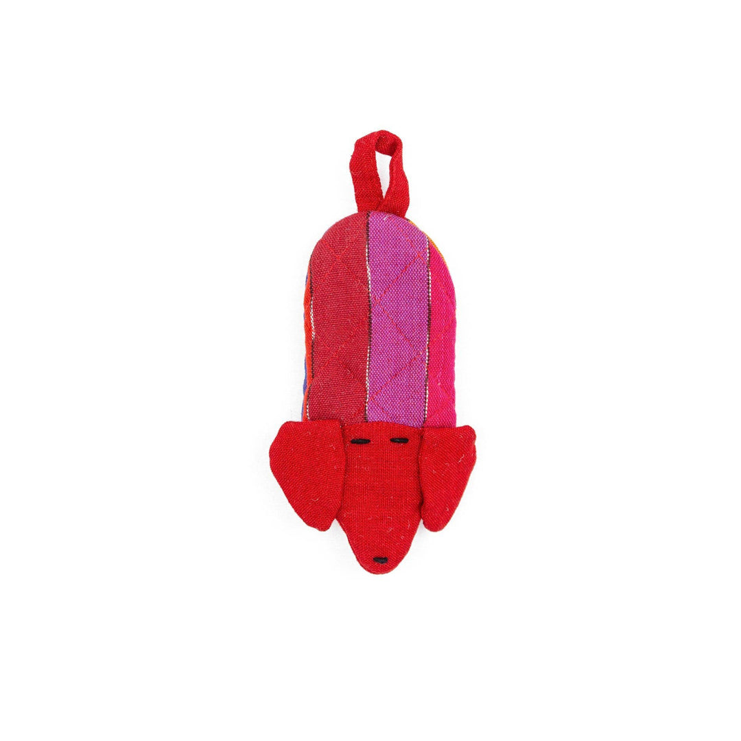 Upavim, Dog Skillet Handle Holder