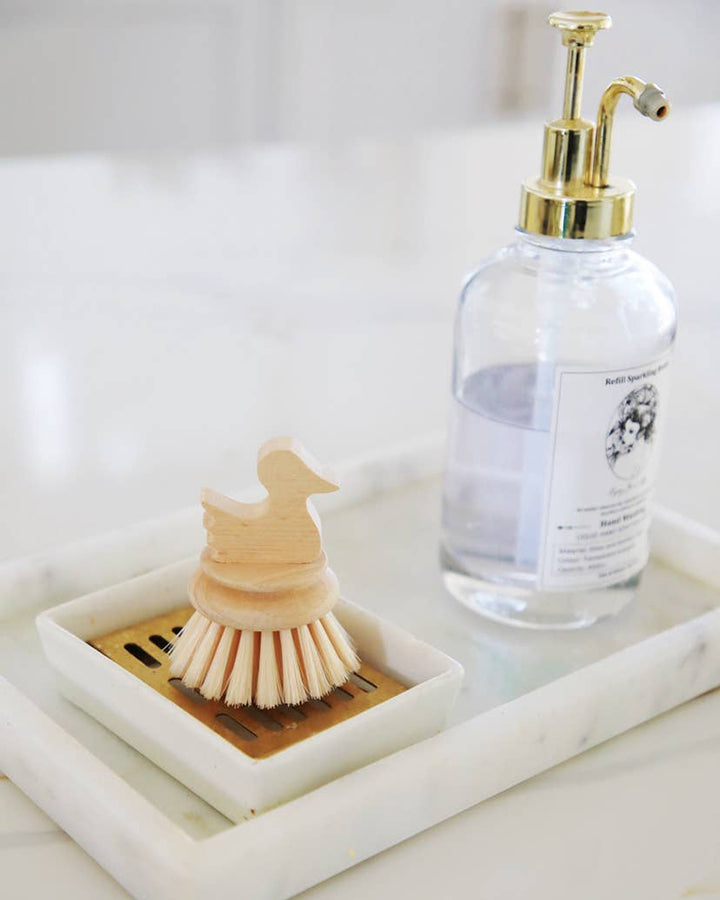 Fodory, Sea Animal Cleaning Brush