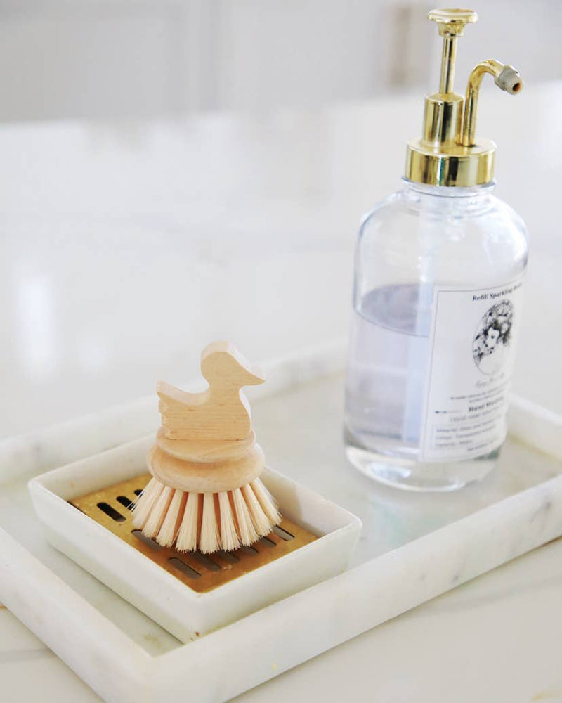 Fodory, Sea Animal Cleaning Brush