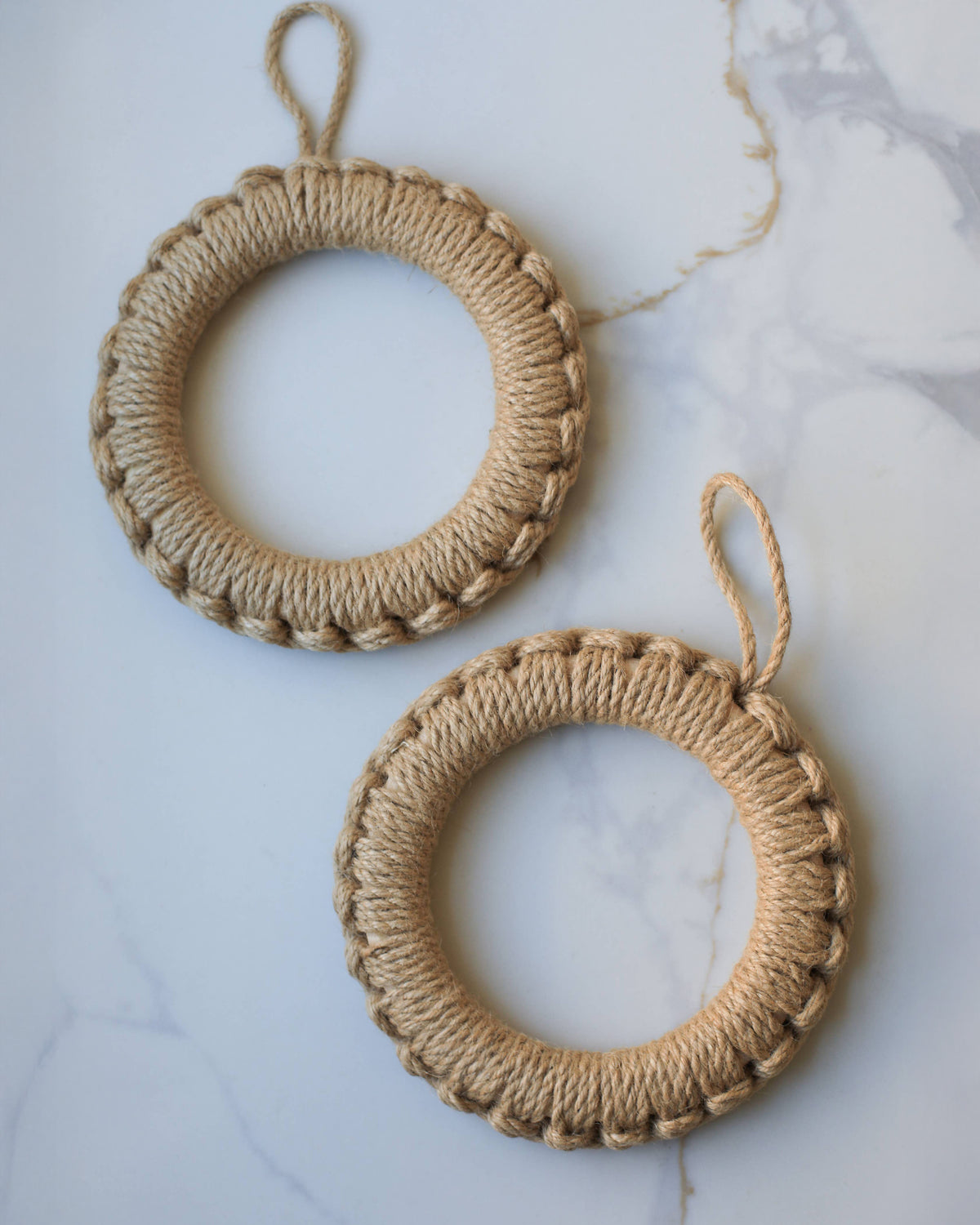Fodory, Woven Trivet