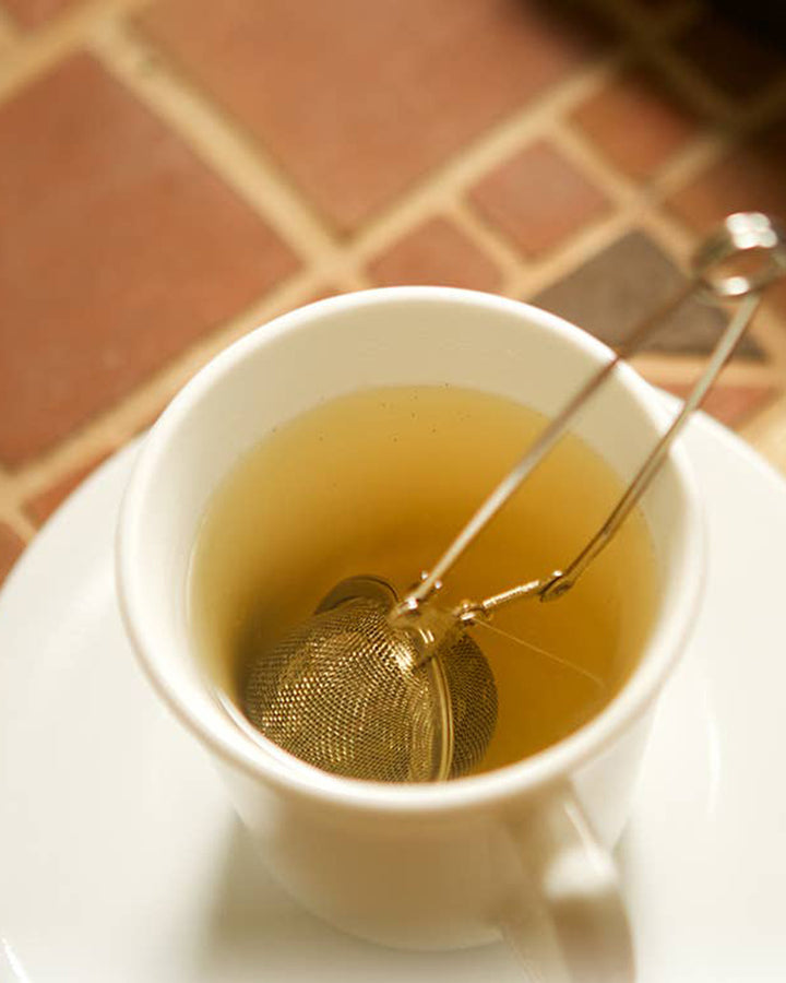 Fox Run Brands, Mesh Spring Tea Infuser