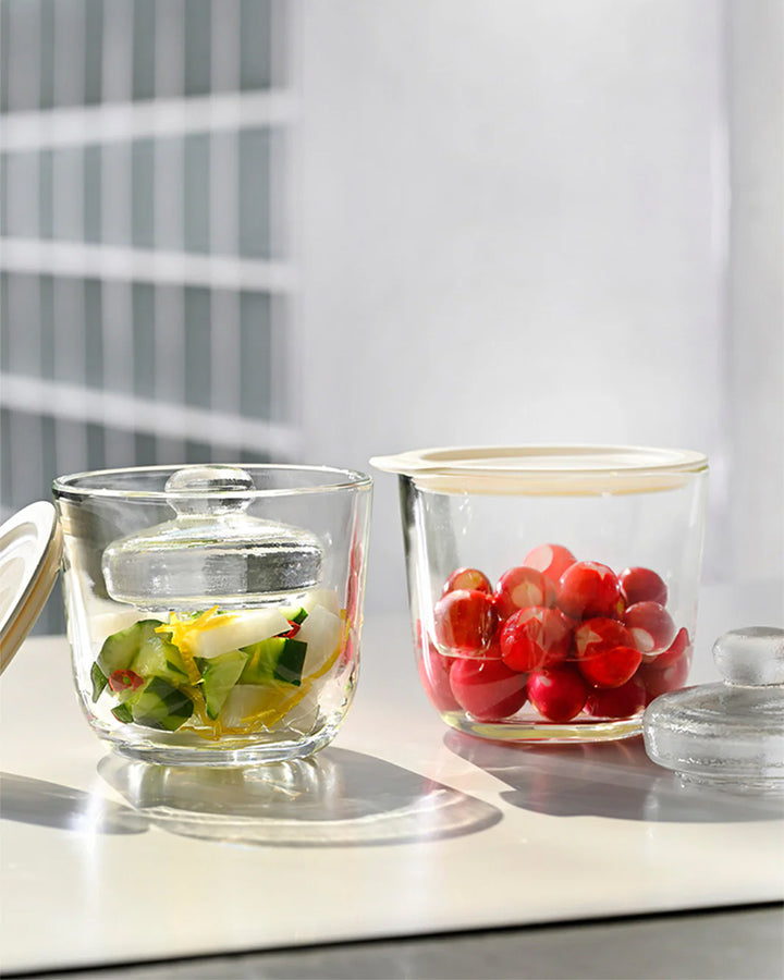 Hario, Glass Pickle Maker, 500ml