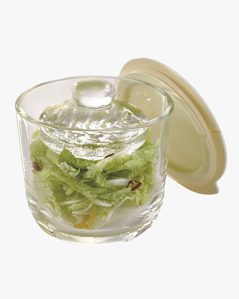 Hario, Glass Pickle Maker, 500ml