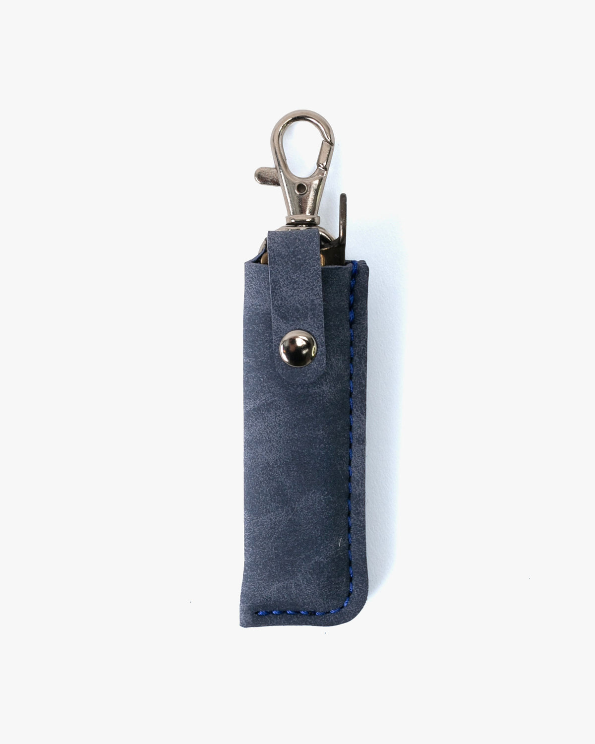 Higonokami, Japanese Knife, Utility Knife, Blue Sheath
