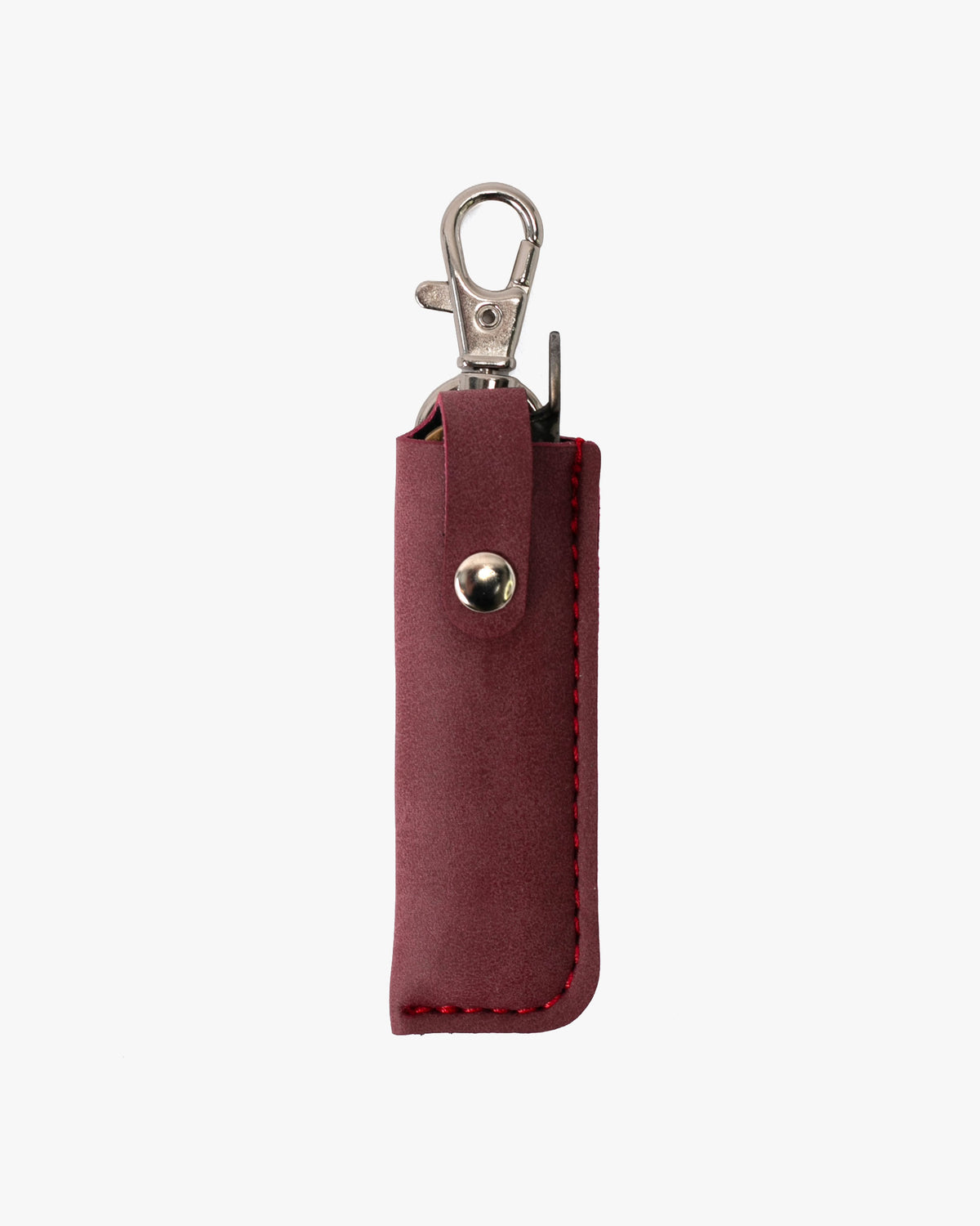Higonokami, Japanese Knife, Utility Knife, Red Sheath