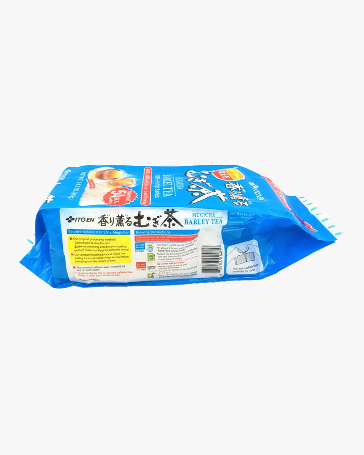 Ito En, Mugicha 54 pack
