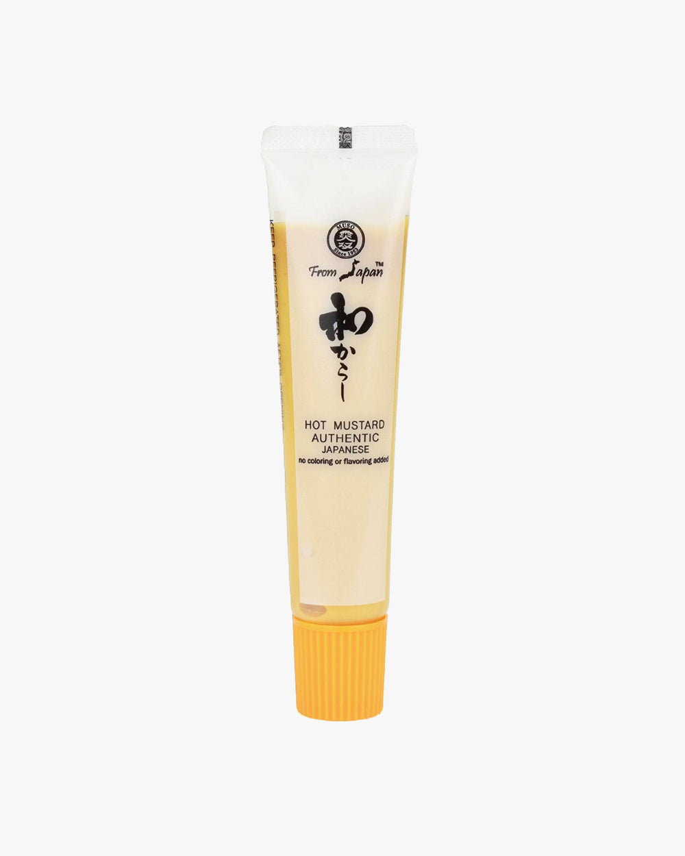 Japan Gold, Muso, Karashi Hot Mustard