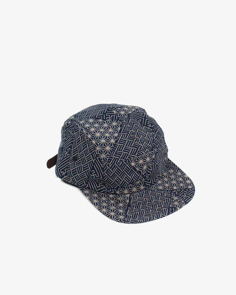 Kiriko Original Cap, 5-Panel, Small Multi Cap