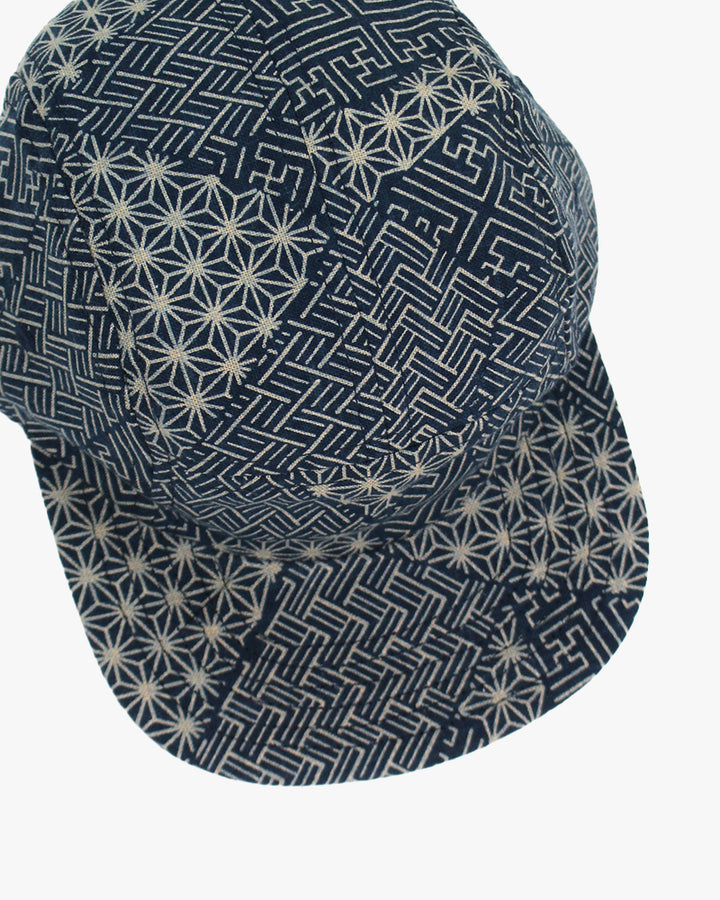 Kiriko Original Cap, 5-Panel, Small Multi Cap