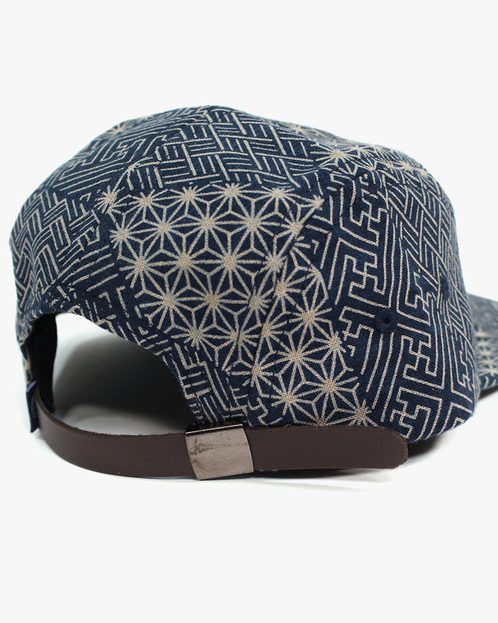 Kiriko Original Cap, 5-Panel, Small Multi Cap